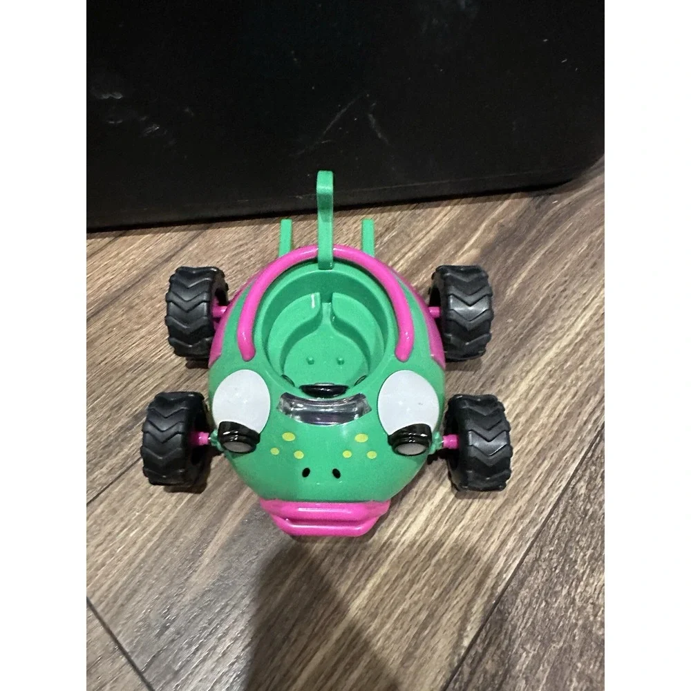 Ryan's World‎ Race car Toy. Racecar Only. Green And Purple Ryan's Racecar
